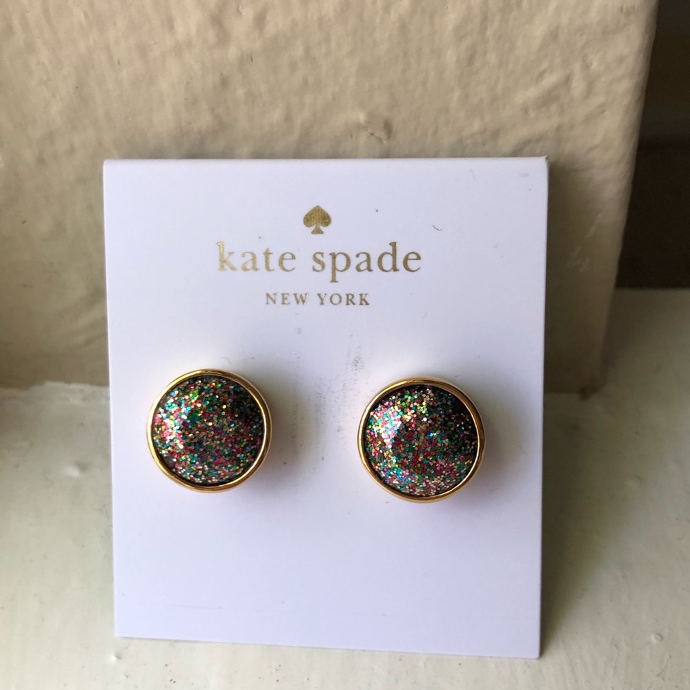 Kate Spade Earrings